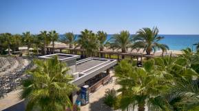 SEADEN SEA PLANET RESORT - SPA Bars